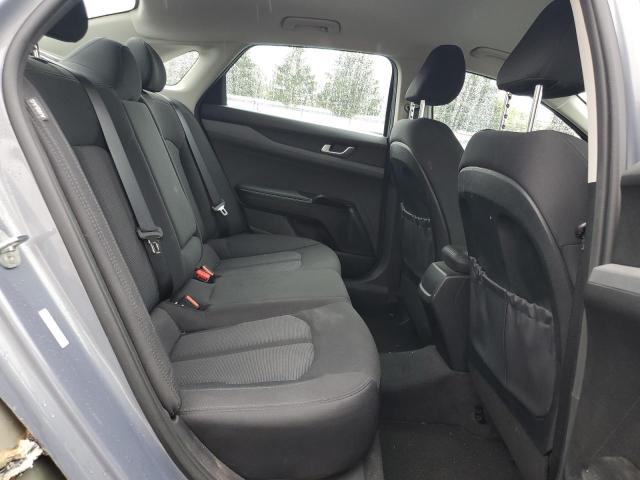 2021 KIA K5 LXS - 5XXG14J22MG036179