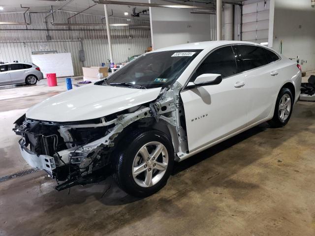 Vin: 1g1zb5st5rf239651, lot: 55816535, chevrolet malibu ls 2024 img_1