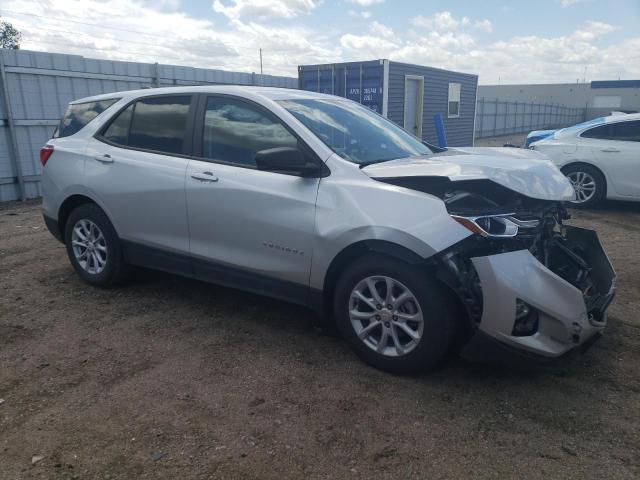 Vin: 3gnaxfev7ls726479, lot: 57984975, chevrolet equinox 20204