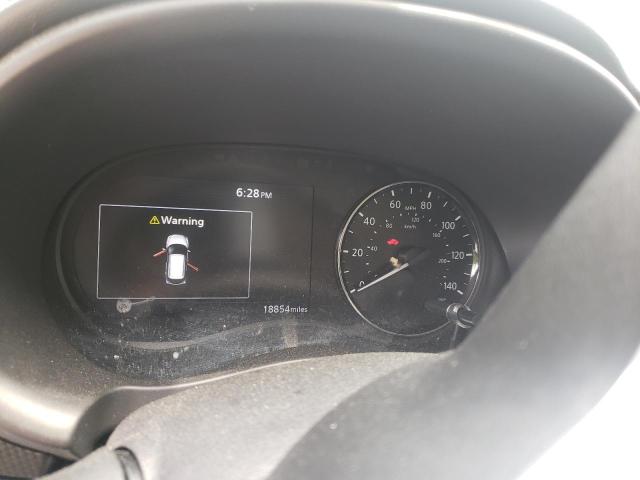 2024 NISSAN KICKS SV - 3N1CP5CV1RL470554
