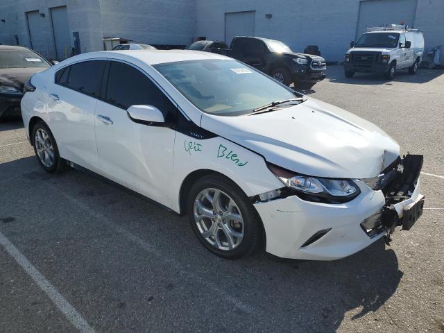 2017 CHEVROLET VOLT PREMI - 1G1RD6S51HU100242