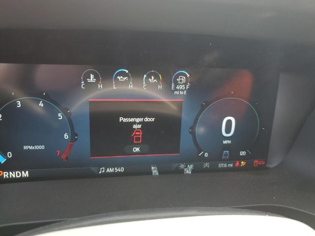 2024 FORD F150 STX 1FTEW2KP5RKF48717