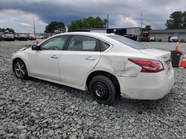 Vin: 1n4al3ap7dc103208, lot: 56957795, nissan altima 2.5 20132