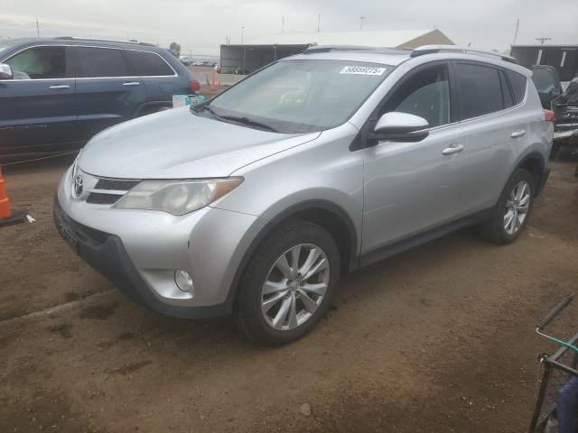 Vin: jtmdfrev2d5001460, lot: 58859275, toyota rav4 limited 2013 img_1