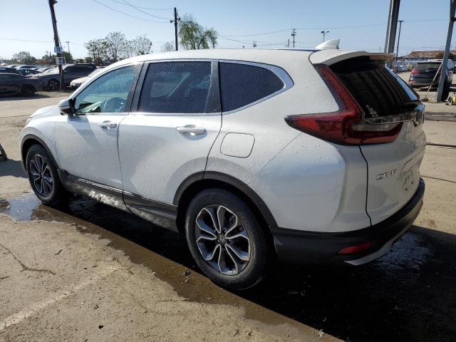 Vin: 2hkrw1h5xmh402189, lot: 56073085, honda crv ex 20212
