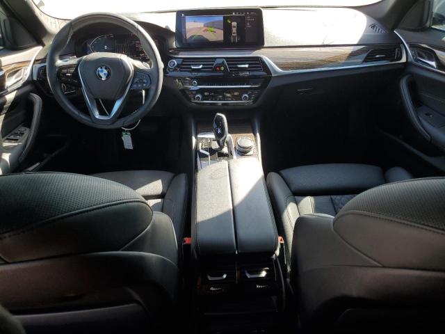 2022 BMW 530 XI - WBA13BJ09NCL02671