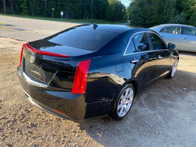 Vin: 1g6aa5ra1e0108776, lot: 58306925, cadillac ats 20144
