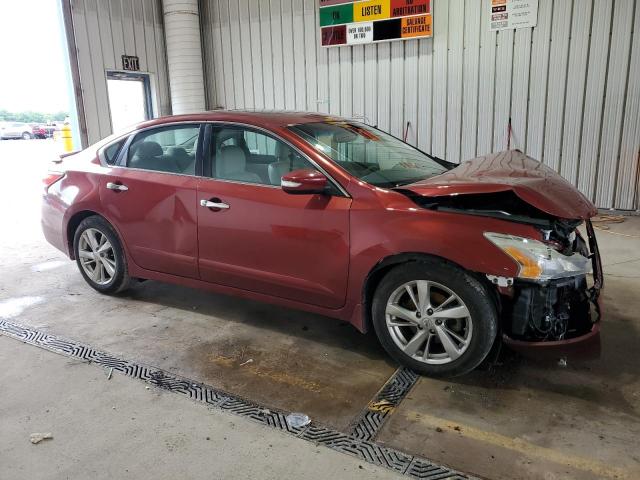 Vin: 1n4al3ap3fc596260, lot: 58784575, nissan altima 2.5 20154
