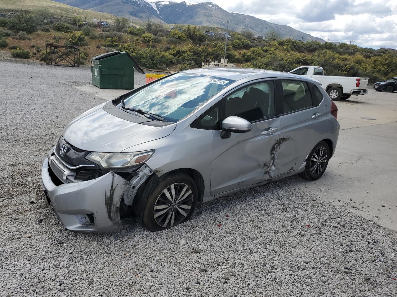 Global Auto Auctions