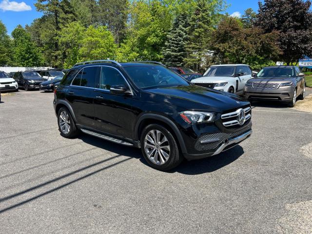 Vin: 4jgfb4ke5na682343, lot: 58990505, mercedes-benz gle-class 350 4matic 2022 img_1