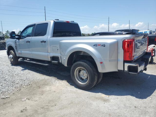 Vin: 1ft8w3dm1ref84831, lot: 56540045, ford f350 super duty 20242