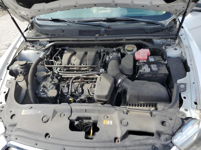 2015 FORD TAURUS SE - 1FAHP2D89FG115096