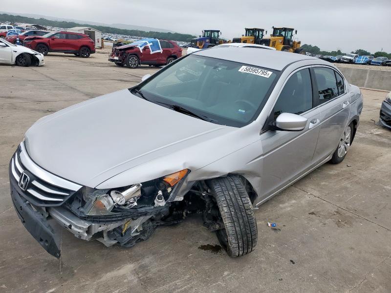 Vin: 1hgcp2f33ca126164, lot: 58595795, honda accord lx 2012 img_1