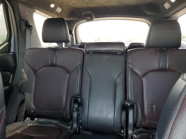 2025 HONDA PILOT BLAC 5FNYG1H90SB083215