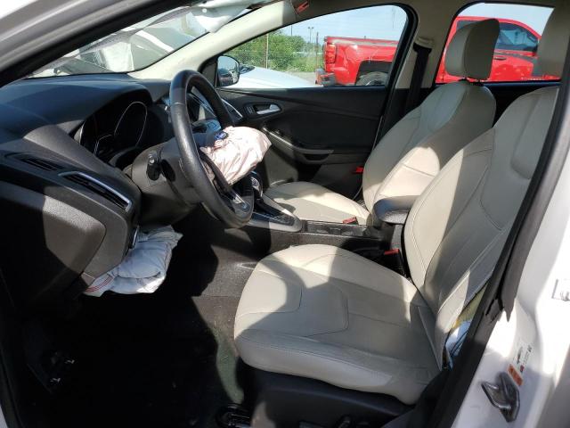 2015 FORD FOCUS TITA 1FADP3N26FL333874