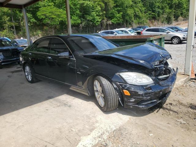 Vin: wddng8db2ca428930, lot: 54718035, mercedes-benz s-class 350 bluetec 20124