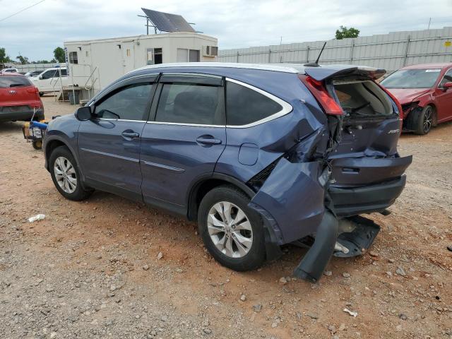 Vin: 2hkrm4h76dh654482, lot: 58143875, honda crv exl 20132