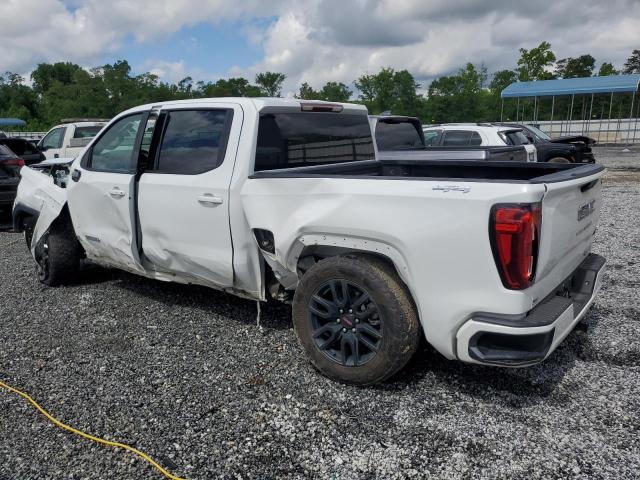 Vin: 3gtuuced3rg193756, lot: 56691135, gmc sierra k1500 elevation 20242