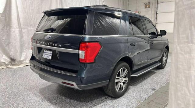 Vin: 1fmju1jt1nea06886, lot: 58208225, ford expedition xlt 20224