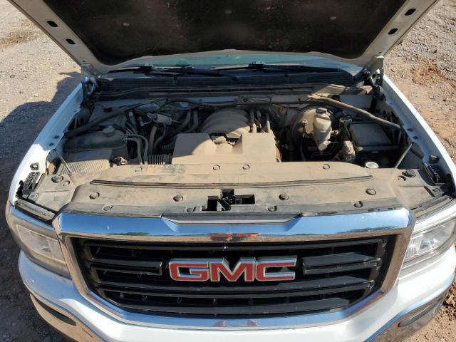 2017 GMC SIERRA C15 - 1GTR1LEH1HZ285111