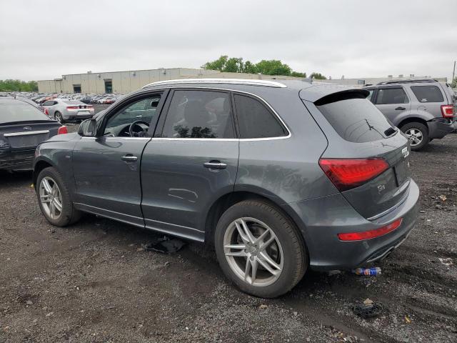 Vin: wa1d7afp7ha092232, lot: 56381355, audi q5 premium plus s-line 20172