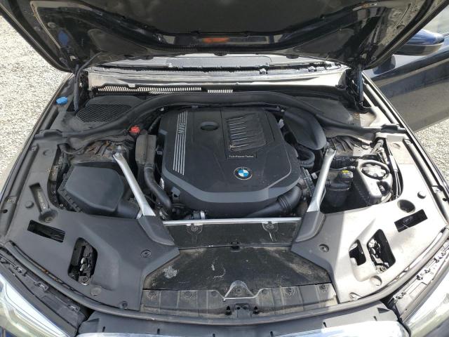 2021 BMW 540 XI WBA73BJ01MCF46374