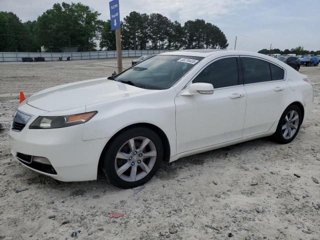 Vin: 19uua8f55ca015156, lot: 55274435, acura tl 2012 img_1