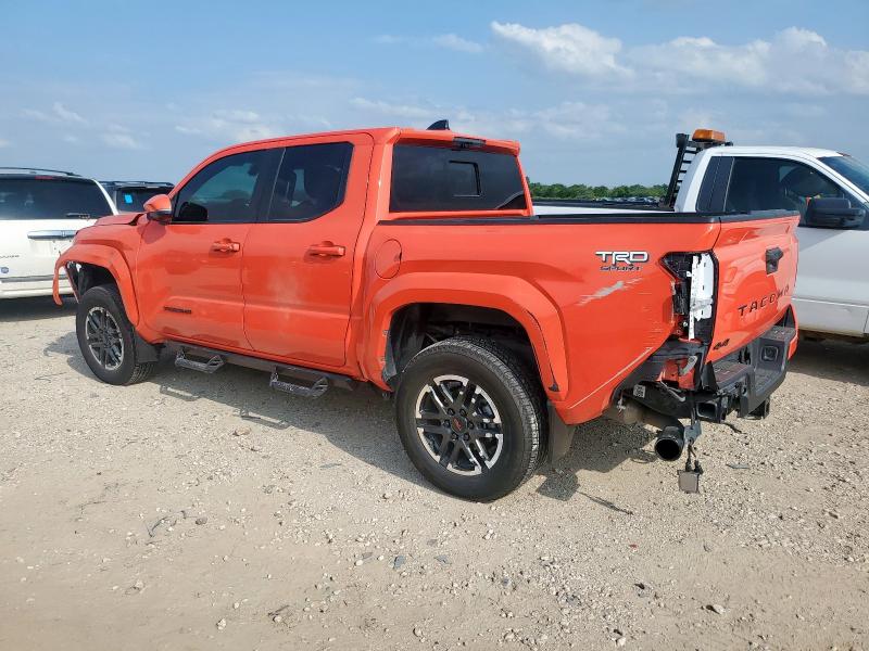 Vin: 3tylb5jn3rt014214, lot: 59134755, toyota tacoma double cab 20242