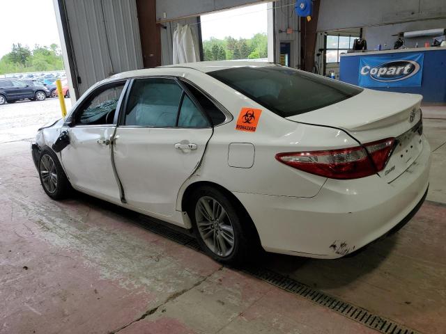 Vin: 4t1bf1fk3fu100919, lot: 58258745, toyota camry le 20152