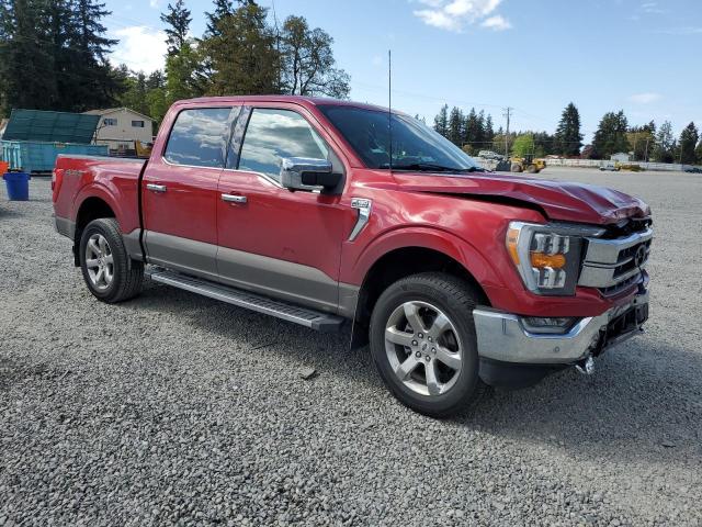 Vin: 1ftew1ep3mkf14886, lot: 55691215, ford f-150 supercrew 20214