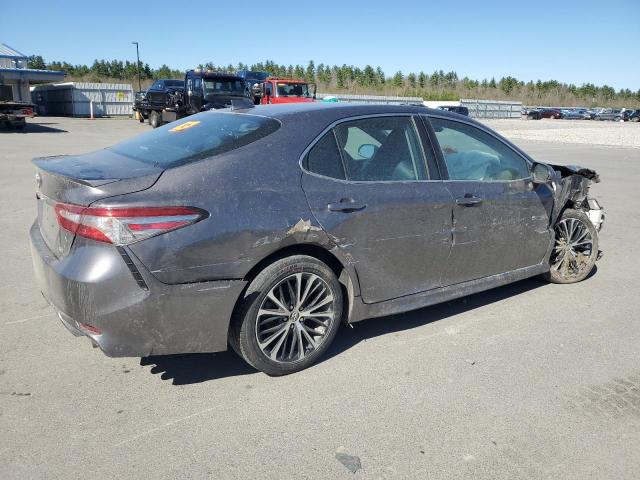 Vin: 4t1b11hk6ku699935, lot: 54881015, toyota camry l 20193