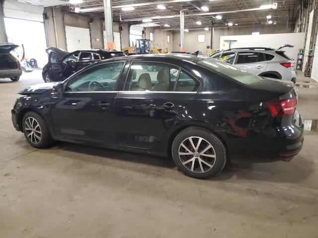 Vin: 3vwdb7aj3hm281213, lot: 58773265, volkswagen jetta se 20172