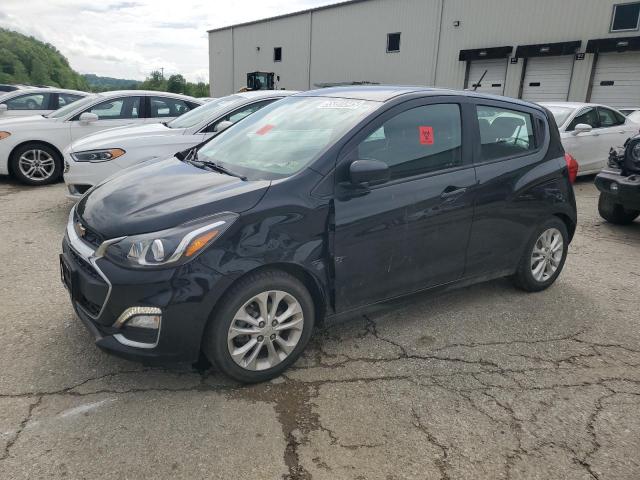 CHEVROLET SPARK 1LT