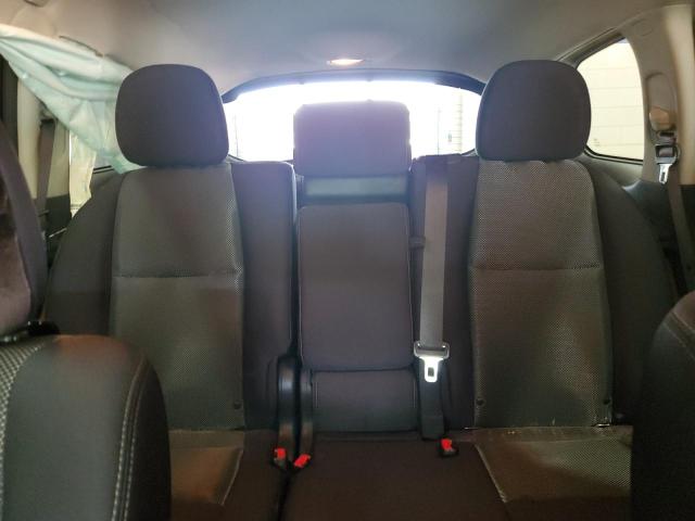 2017 NISSAN PATHFINDER - 5N1DR2MM1HC654060