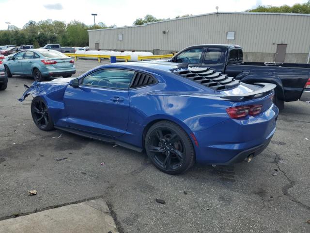Vin: 1g1fb1rs3l0115591, lot: 55382985, chevrolet camaro ls 20202
