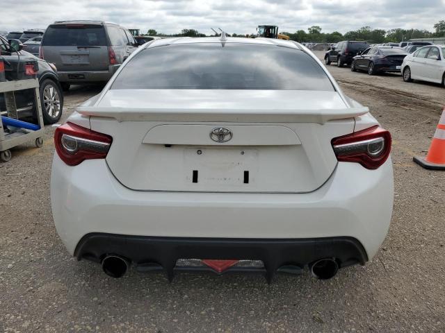 2017 TOYOTA 86 BASE JF1ZNAA15H8704199
