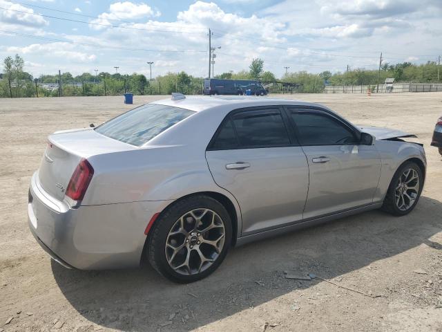 Vin: 2c3ccabgxgh287166, lot: 56093135, chrysler 300 s 20163