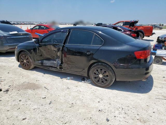 Vin: 3vw2k7aj5em437125, lot: 58407375, volkswagen jetta base 20142