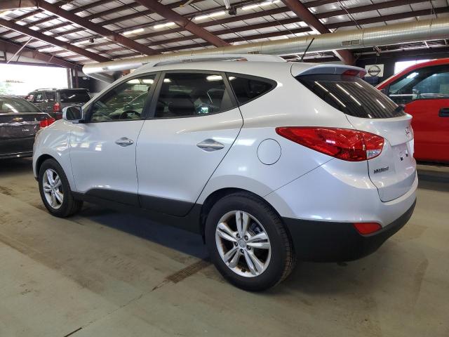 Vin: km8ju3ac9cu473875, lot: 57300265, hyundai tucson gls 20122