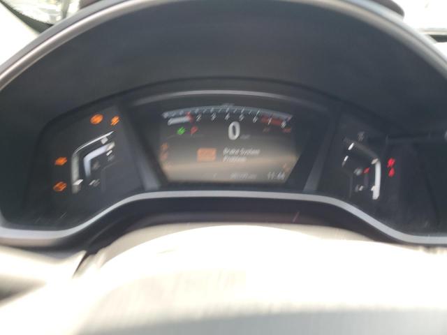 2019 HONDA CR-V EX - 5J6RW1H51KA006375