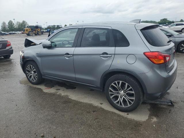 Vin: ja4ap3au4hz017002, lot: 59027755, mitsubishi outlander es 20172
