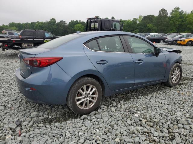 Vin: 3mzbm1w7xgm295264, lot: 57033755, mazda 3 touring 20163
