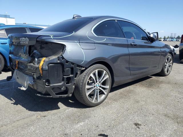 Vin: wba1f9c59gv546076, lot: 57178955, bmw 2 series i sulev 20163
