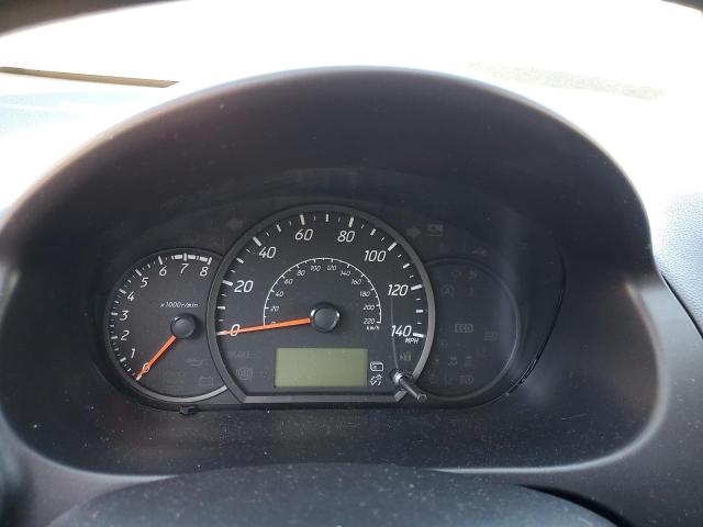 2023 MITSUBISHI MIRAGE SE ML32AWHJ0PH003629