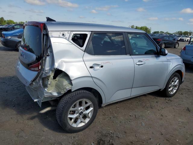 Vin: kndj23au3l7055281, lot: 57477335, kia soul lx 20203