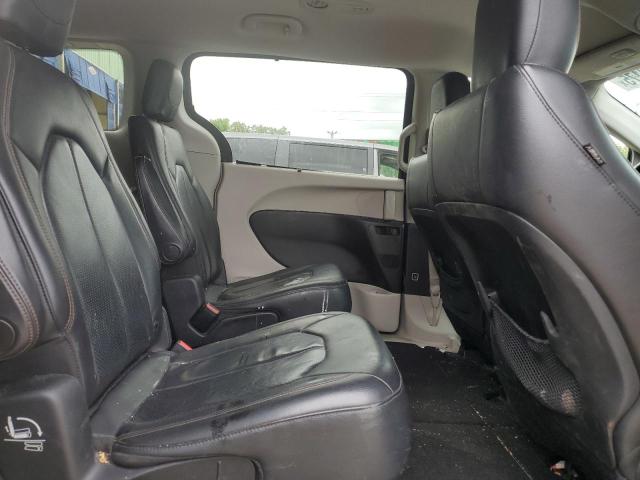 2019 CHRYSLER PACIFICA T - 2C4RC1BG1KR537161