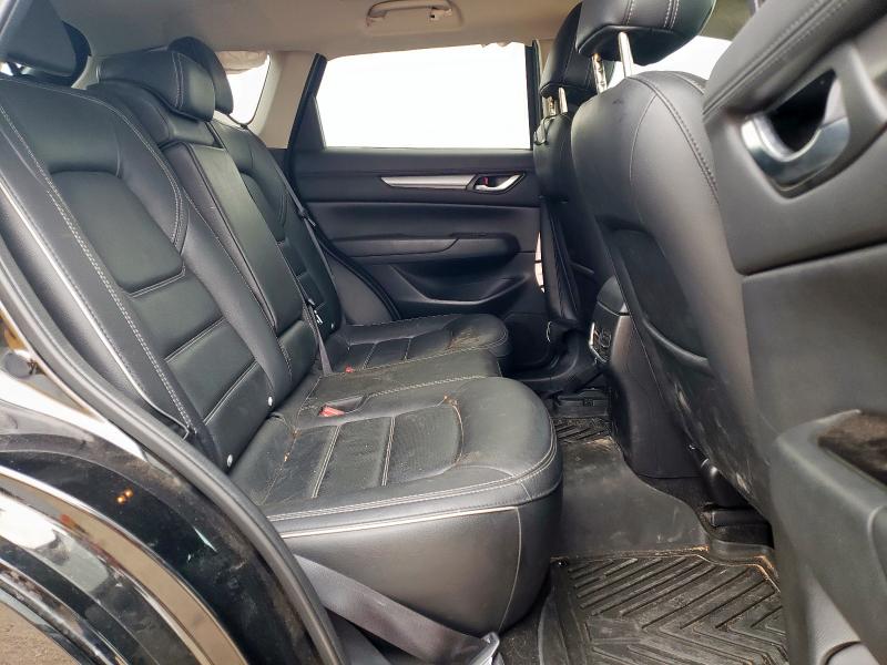 2024 MAZDA CX-5 PREFE - JM3KFBCM6R0372979