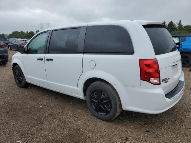 Vin: 2c4rdgbg2kr767467, lot: 56760995, dodge caravan se 20192