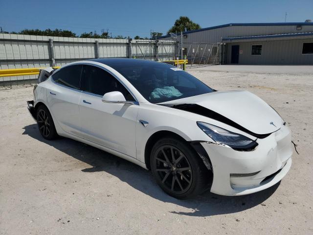 Vin: 5yj3e1ebxlf637028, lot: 56991465, tesla model 3 20204