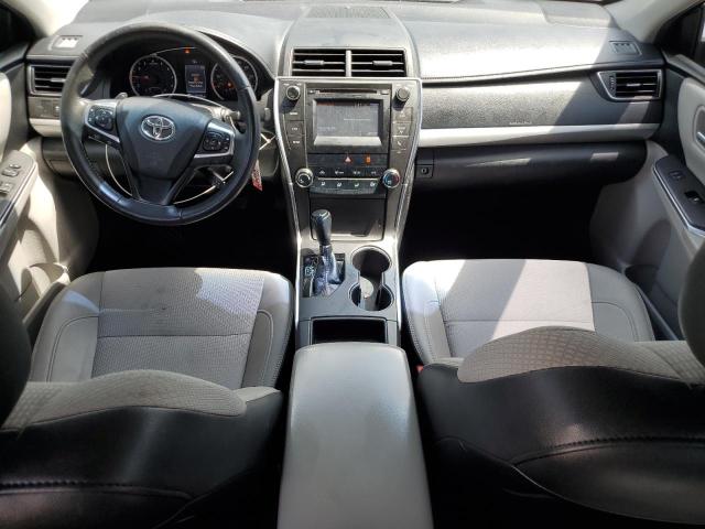 2017 TOYOTA CAMRY LE - 4T1BF1FK8HU405027
